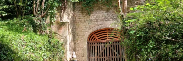 Caverne Enchantee 1