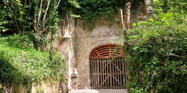 Caverne Enchantee 1