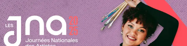 Journées nationales des artistes