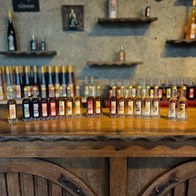 Distillerie Girardot