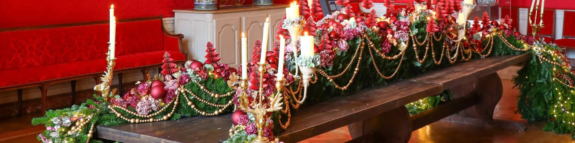 Chambord Noel 2024