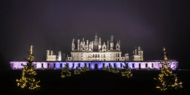 Noel A Chambord