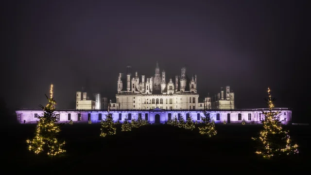 Noel A Chambord