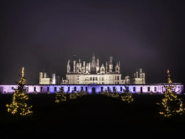 Noel A Chambord