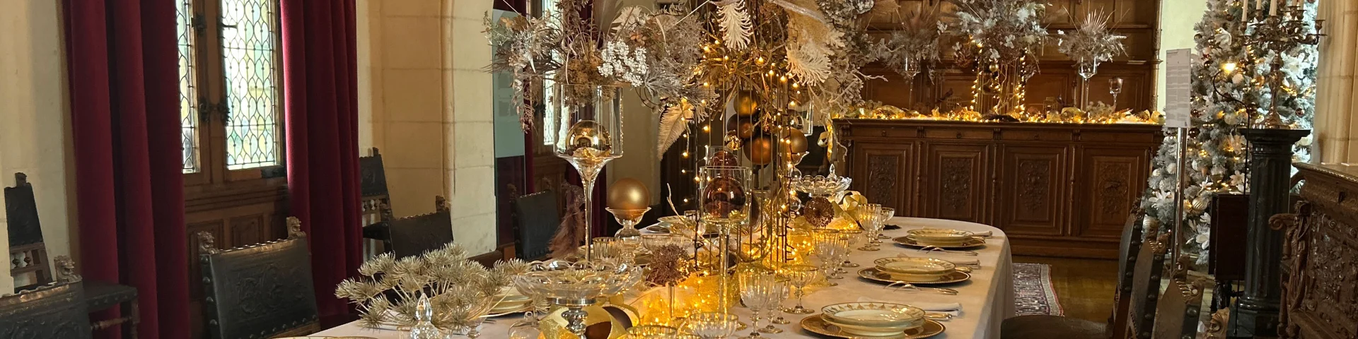 Chaumont Noel