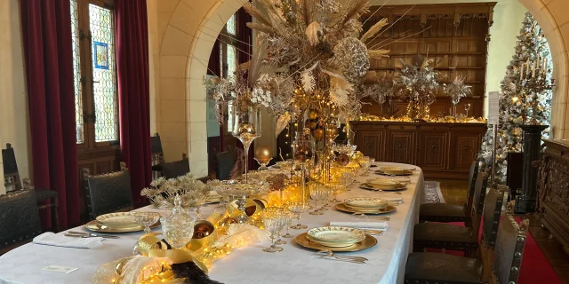 Chaumont Noel