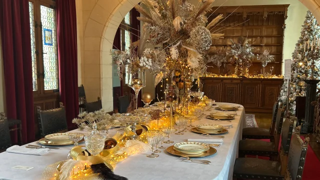 Chaumont Noel