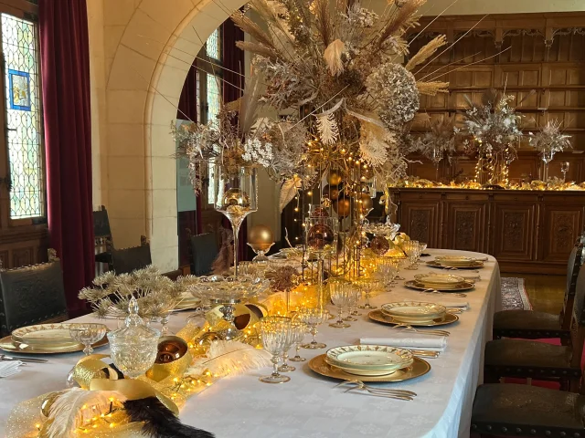 Chaumont Noel