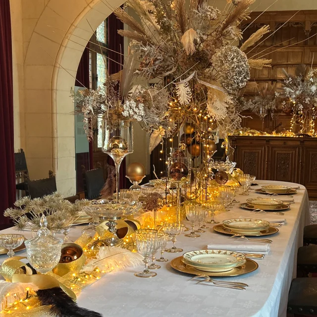 Chaumont Noel
