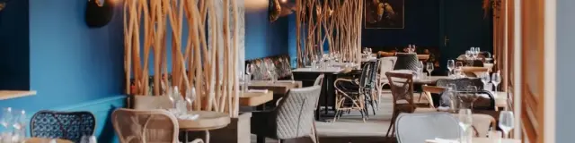 Restaurant Loratoire A Blois