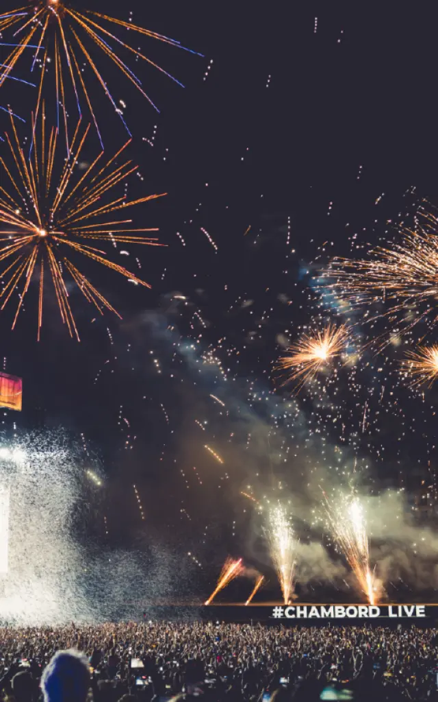 Chambord Live 2026
