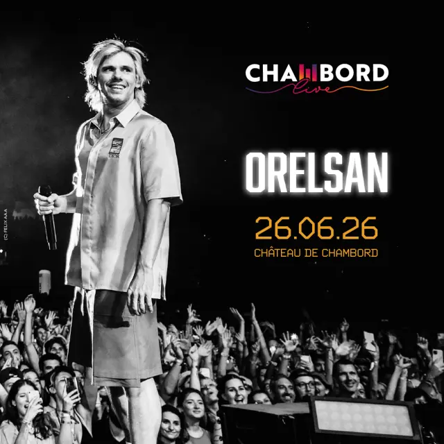 Format Carre Orelsan X Chambord Live