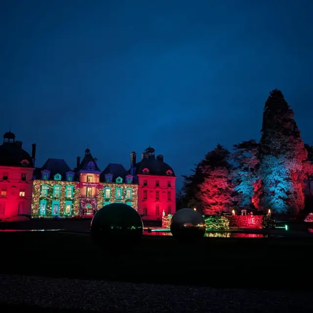 Instagram #chateaudelaloire