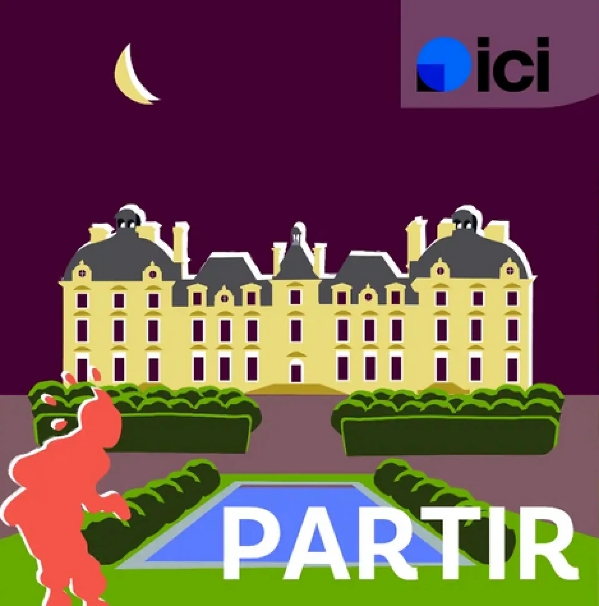 Partir Dans Les Pas De Tintin