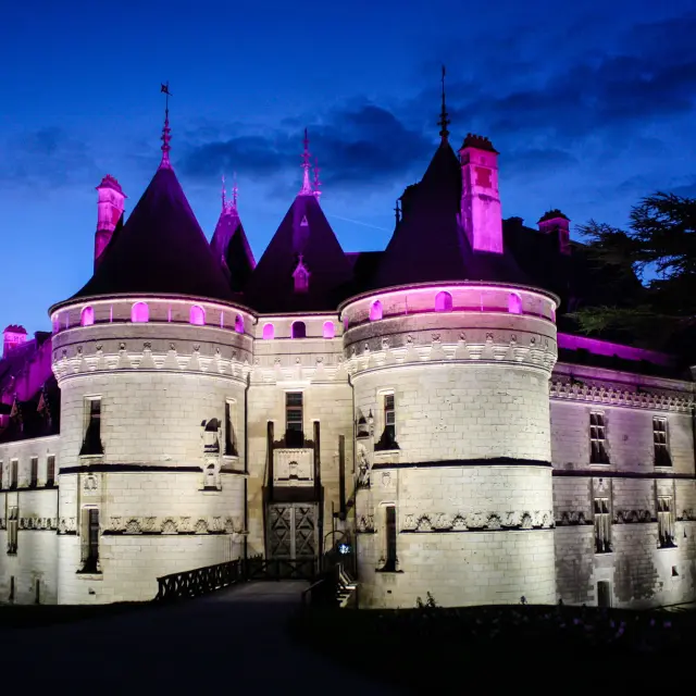 Nocturno de Chaumont