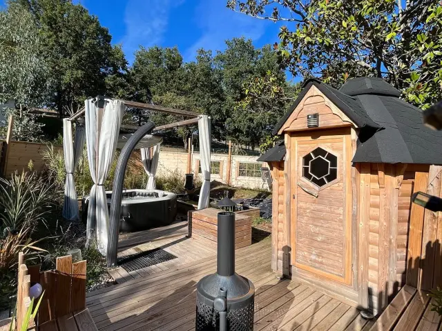 F M Les Hotes De Chouzy