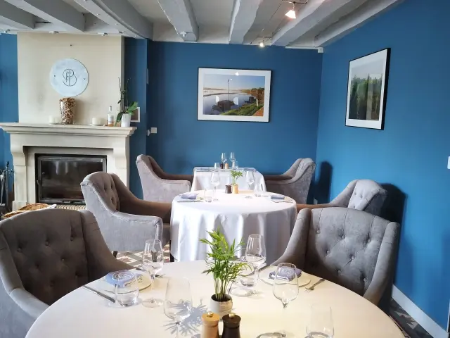 Auberge de la Croix Blanche