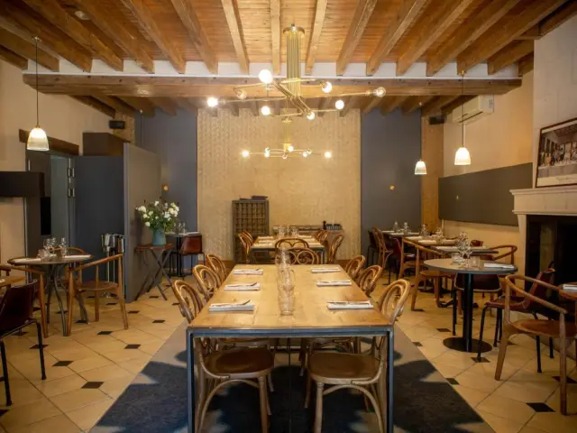 Le Relais De La Loire