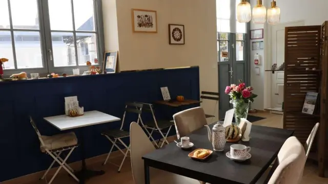 O'Douceur de la Cisse