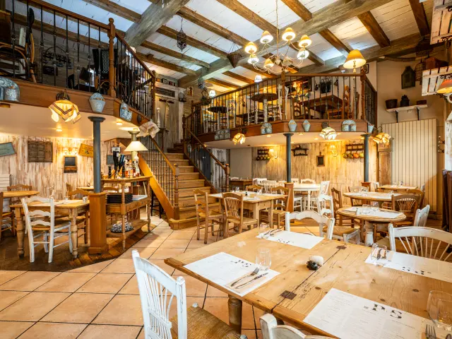 Restaurant Poivre Sel