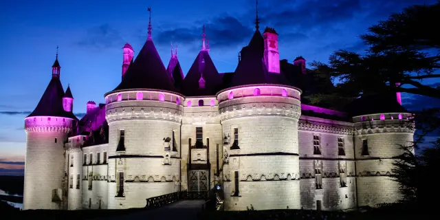Chaumont Nocturne