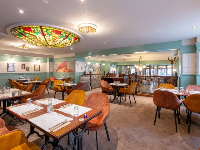 Bouillon 300G à Blois