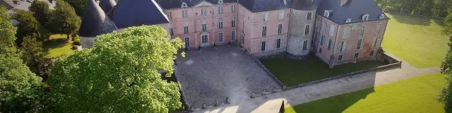 Chateau De Meung-sur-Loire