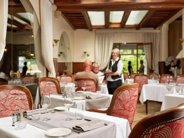 Relais Les Trois Marchands