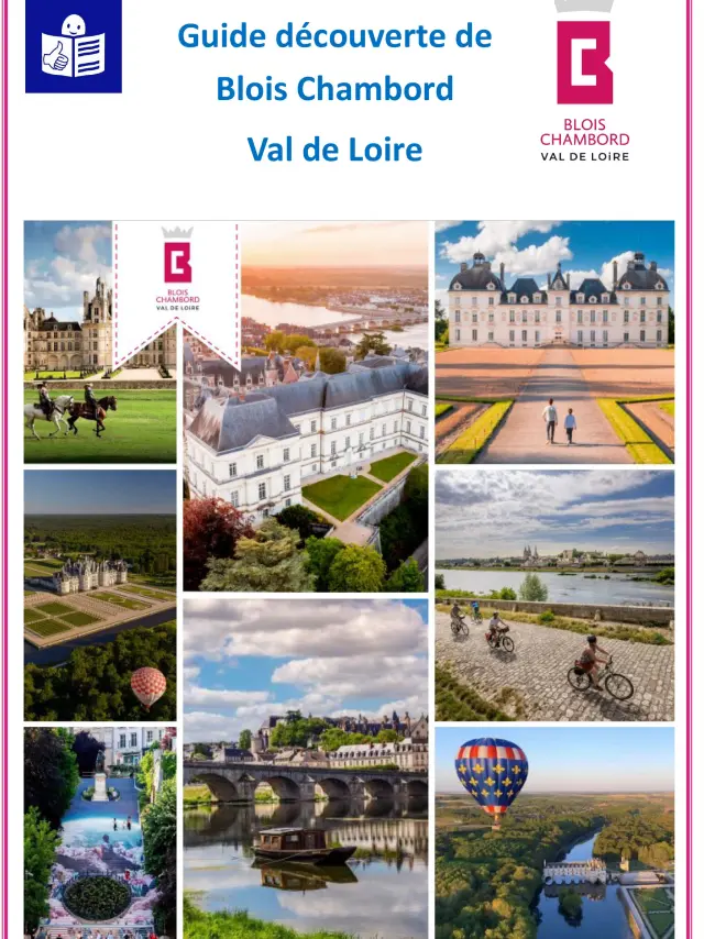 Livret Falc Couverture