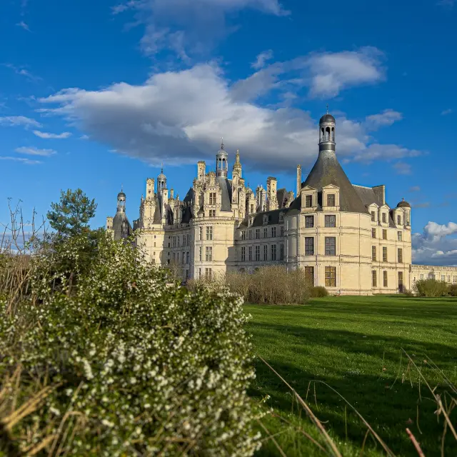 Instagram #chambord