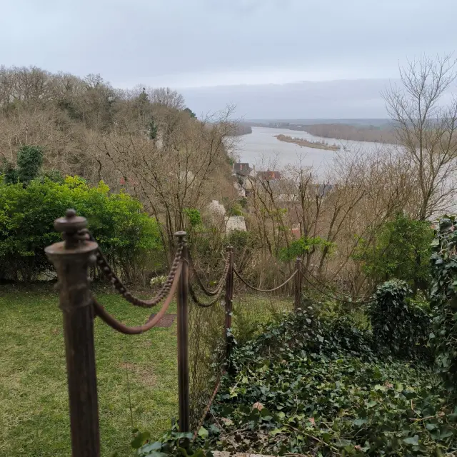 Instagram #chaumontsurloire