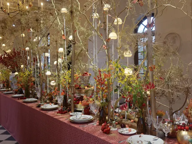 Chenonceau Noel 1201 Credit Crtcentrevdl 1