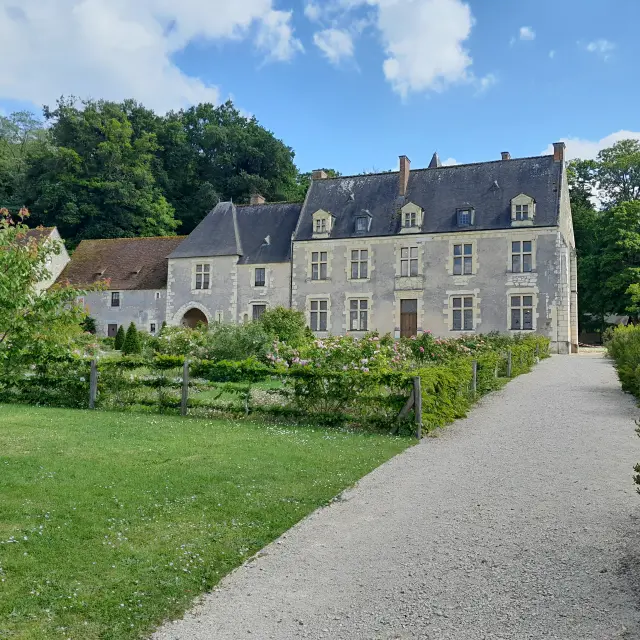 Maison Natale de Ronsard