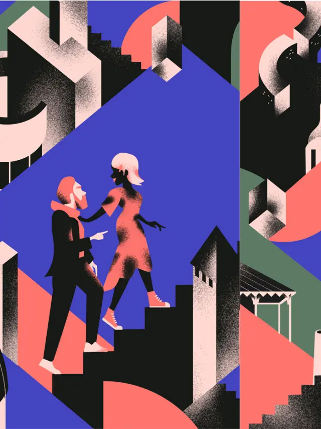 Illustration des Journées Européennes du Patrimoine 2026