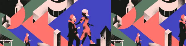 Illustration des Journées Européennes du Patrimoine 2026