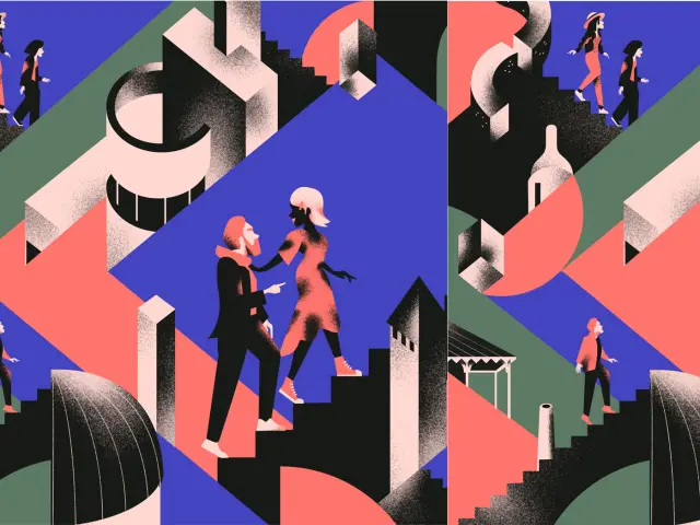 Illustration des Journées Européennes du Patrimoine 2026