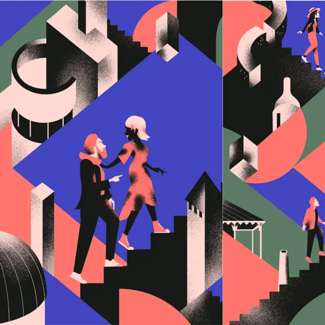 Illustration des Journées Européennes du Patrimoine 2026