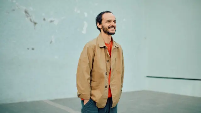 Sylvain Duthu