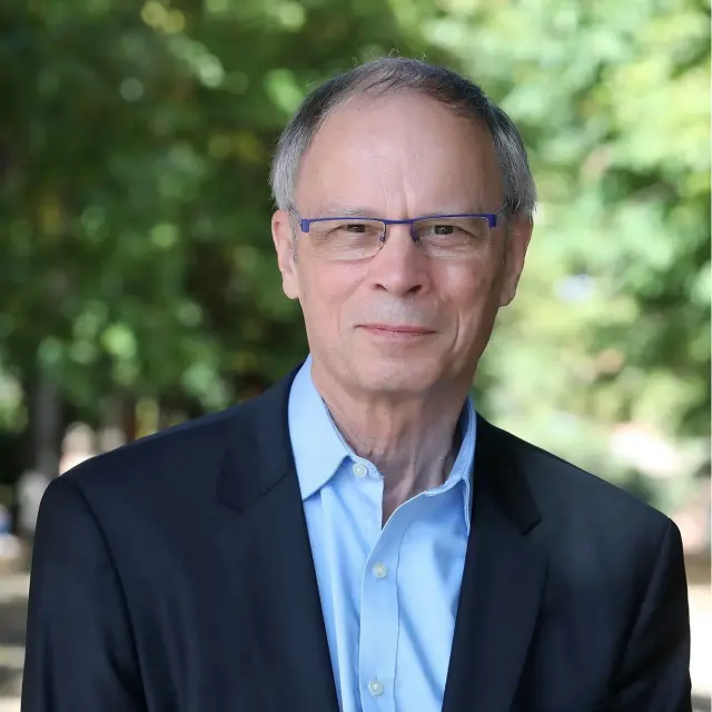 Jean Tirole Rvh