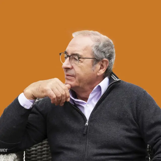 Pascal Picq Rvh
