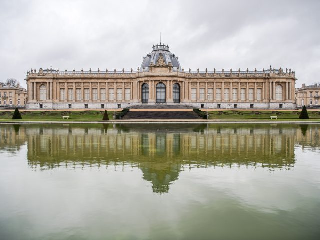 MIXITY.brusselsAfricaMuseumMusée royal de l'Afrique centrale - Koninklijk Museum voor Midden-Afrika - Royal Museum for Central Africa© visit.brussels - Eric Danhier - 2018