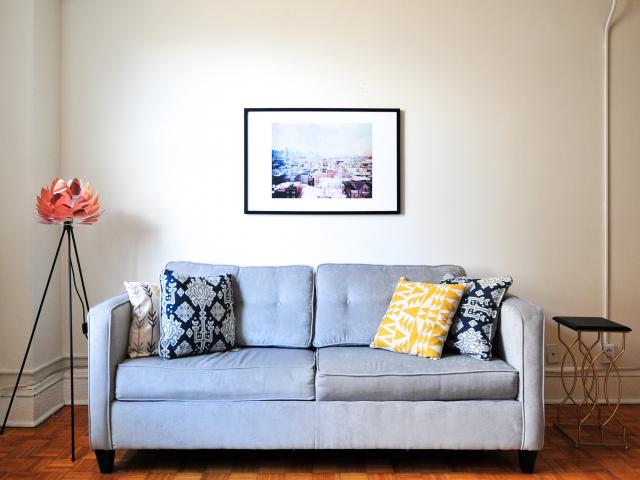 Bnb Brussels 605
