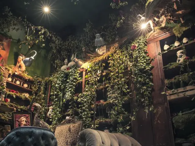 Pharmacie Anglaise (1)