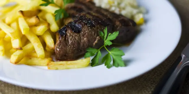 Plat Traditionnel (1)