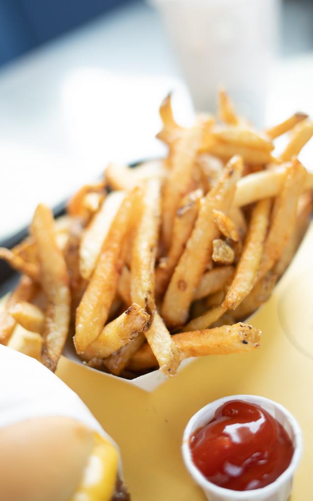 Frites (1)