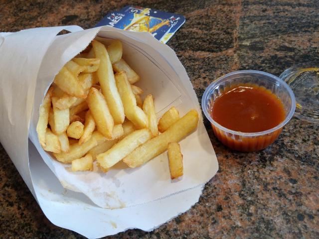 Frites