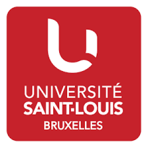 Logo Saint Louis