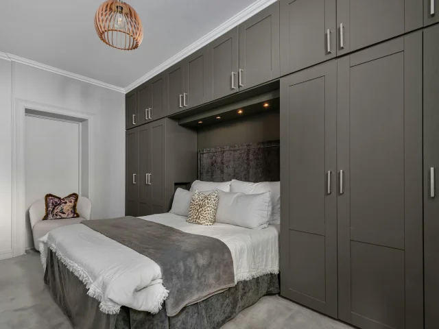 Bedbrussels Logements Business
