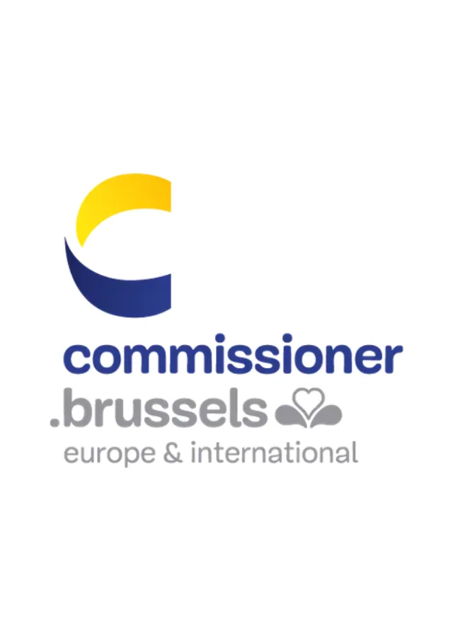 Commissioner Brussels