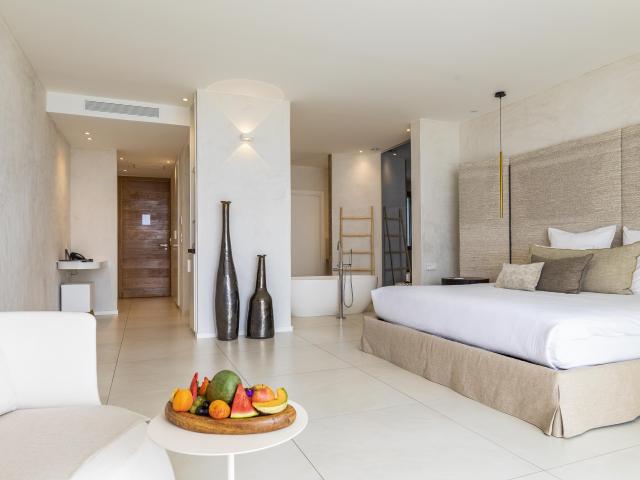 Hôtels à Bonifacio